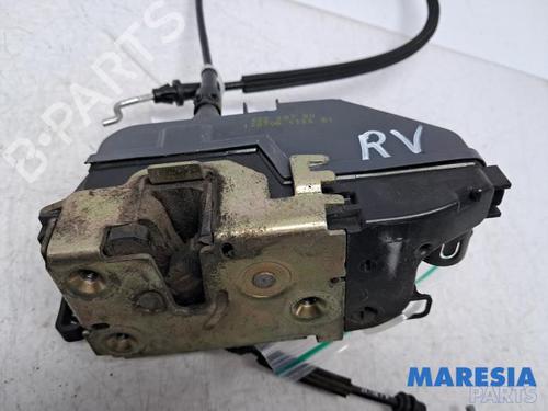 Used Electronic module PEUGEOT 307 CC (3B) 2.0 16V (177 hp) 31430813