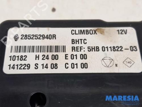 Electronic module RENAULT TWINGO III (BCM_, BCA_) 1.0 SCe 70 | BP31450966M83