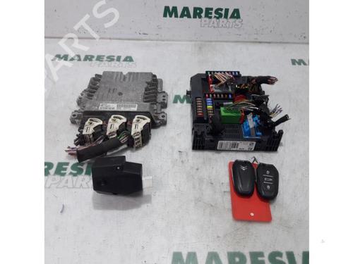 Used Engine control unit (ECU) CITROËN C4 Picasso II 1.6 HDi / BlueHDi 115 (115 hp) 31524985