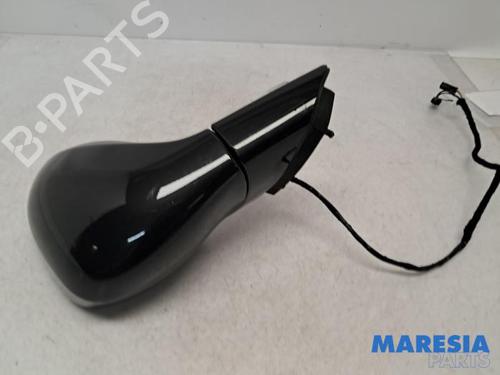 Used Left mirror PEUGEOT 207 CC (WD_) 1.6 16V Turbo (150 hp) 31528991