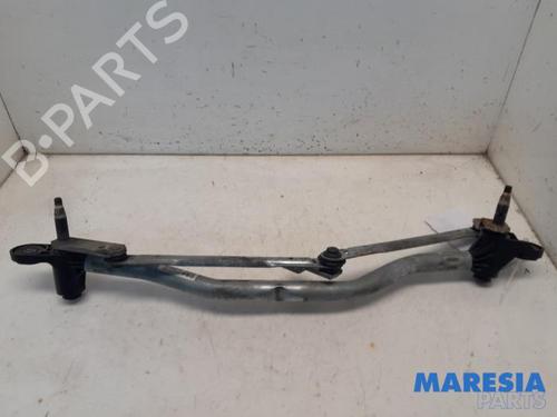 Vindrude Viskermekanisme ALFA ROMEO GIULIETTA (940_) 1.8 TBi (940FXR11) (241 hp) 31442485