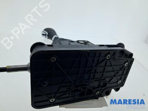 Gear lever RENAULT CAPTUR I (J5_, H5_) 1.2 TCe 120 | BP37034343M90 - Image 6