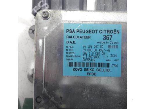 Electronic module CITROËN C3 Pluriel (HB_) 1.4 | BP31510567M83