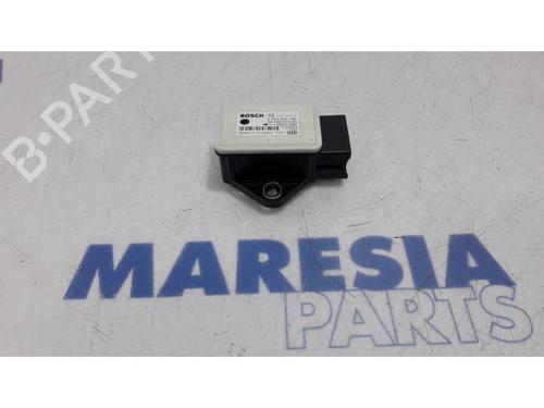 Used Electronic module PEUGEOT 508 I (8D_) 1.6 THP (156 hp) 31431445