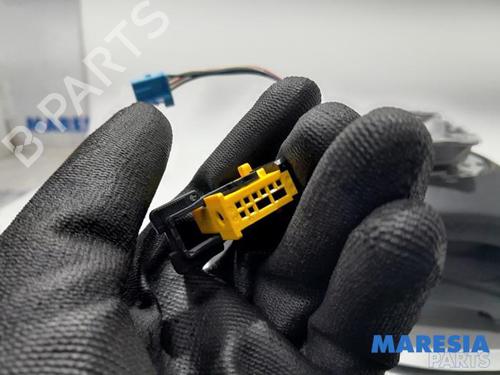 Steering wheel CITROËN C5 III Break (RW_) 2.7 HDi | BP31417818C49