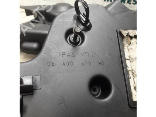 Timing cover CITROËN C3 Pluriel (HB_) 1.4 HDi | BP31426182M123  - Image 7