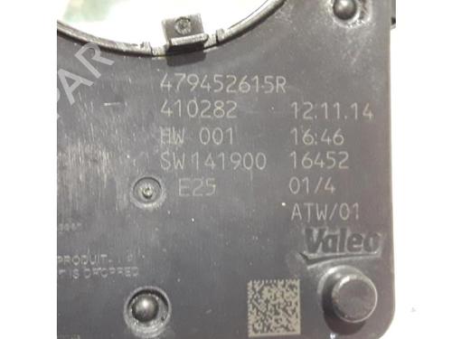 Electronic sensor RENAULT KADJAR (HA_, HL_) 1.2 TCe 130 (HLMR) | BP31444394M84