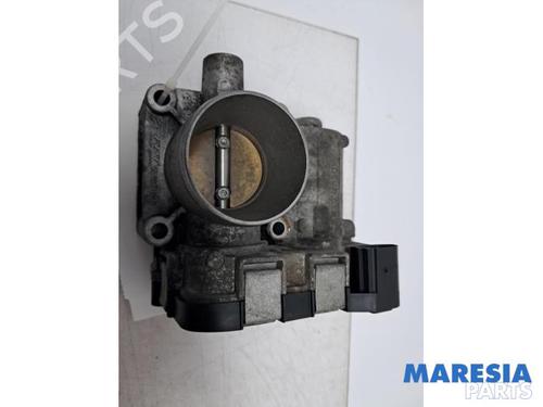 Used Throttle body Throttle body 39150134 39150134