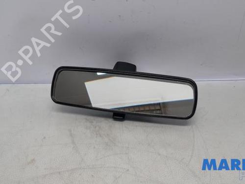Used Rear mirror PEUGEOT 208 I (CA_, CC_) 1.2 VTI 82 (82 hp) 31448238