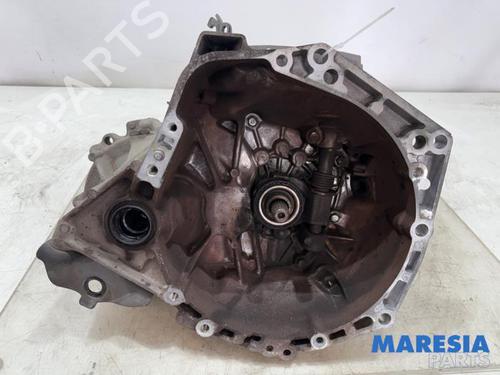 Used Gearbox CITROËN C1 (PM_, PN_) 1.0 (68 hp) 31440104
