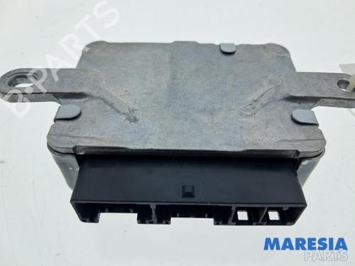 Used Electronic module Electronic module PEUGEOT 108 1.0 VTi 72 (72 hp) 34197836 34197836