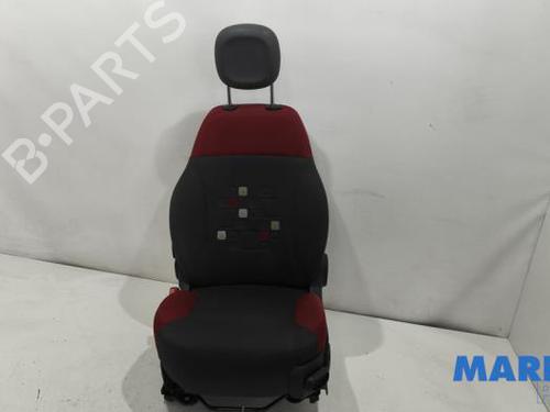 Fahrersitz für Fahrersitz FIAT PANDA (312_, 319_) 0.9 (312PXN1A, 312PXN11) (80 hp) 34406626 34406626