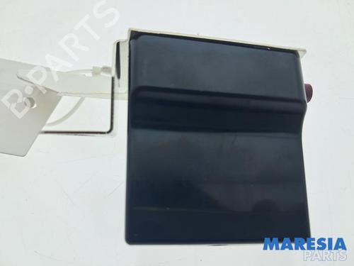 Electronic module FIAT 500e (332_) Elektro 3+1 (FA1) | BP36093216M83 - Image 2