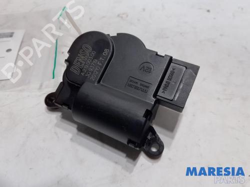 Used Other PEUGEOT EXPERT Van (VF3A_, VF3U_, VF3X_) 2.0 HDi 120 (120 hp) 31521264