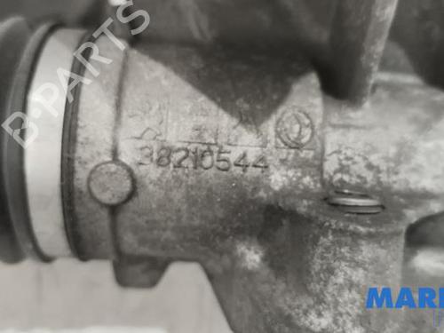 Steering rack OPEL CORSA F (P2JO) 1.2 (68) | BP39961257M22 - Image 4