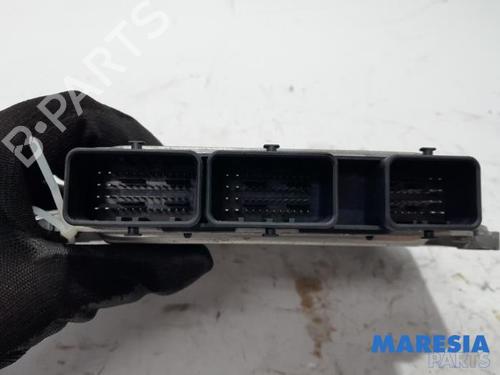 Electronic module CITROËN C5 III Break (RW_) 2.7 HDi | BP31416695M83