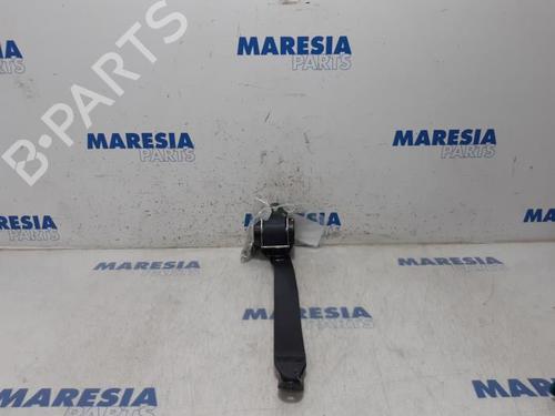 Used Rear left seatbelt PEUGEOT 4007 (VU_, VV_) 2.2 HDi (156 hp) 31396115