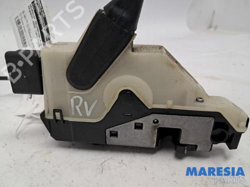 Electronic module PEUGEOT 2008 I (CU_) 1.2 VTi | BP31449376M83