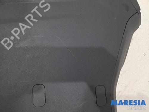 Middle console PEUGEOT 3008 II SUV (MC_, MR_, MJ_, M4_) Hybrid | BP32197387I22 