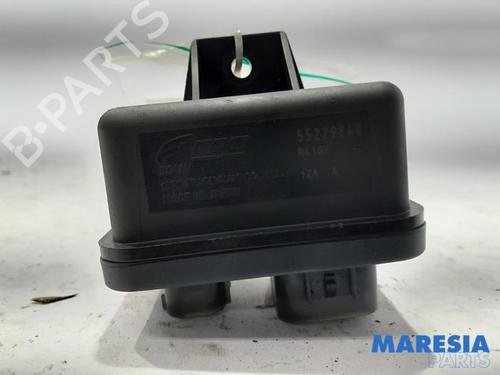 Electronic sensor FIAT DOBLO Cargo (263_) 1.3 D Multijet | BP31514059M84