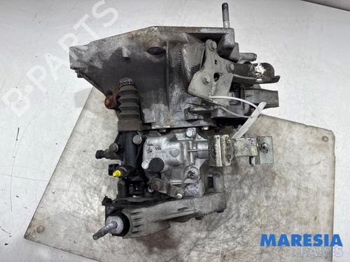 Gearbox FIAT 500 (312_) 0.9 (312AXG1A, 312.AXG11) | BP33296515M3 - Image 5