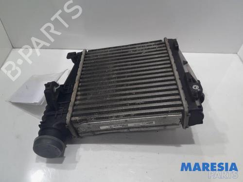 Used Intercooler PEUGEOT 308 SW II (LC_, LJ_, LR_, LX_, L4_) 1.6 BlueHDi 120 (120 hp) 31474058