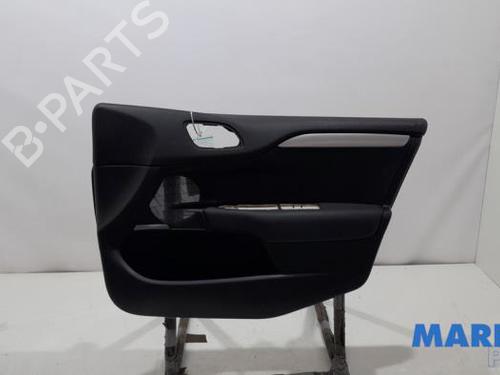Used Front right panel CITROËN C4 II (NC_) 1.6 VTi 120 (NC5FS0, NC5FS9) (120 hp) 31414891