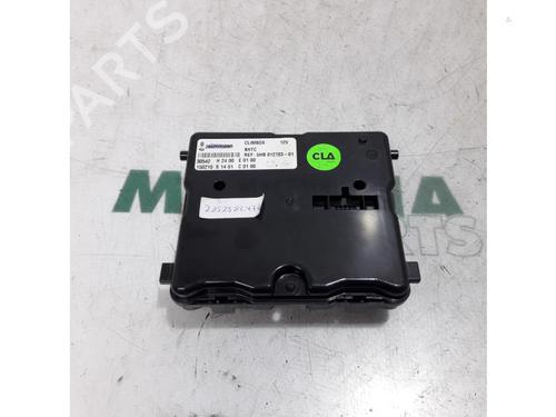 Elektronisk modul RENAULT KADJAR (HA_, HL_) 1.2 TCe 130 (HLMR) (130 hp) 31511729