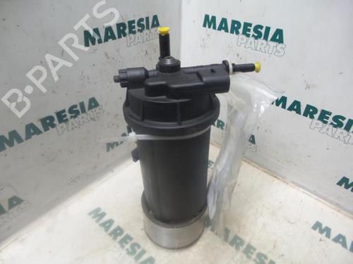 Støtte RENAULT TRAFIC II Van (FL) 1.9 dCi 100 (FL0C, FL0K, FL0B) (101 hp) 31501577