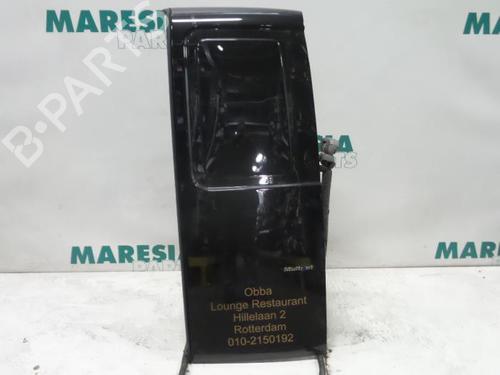 Used Right tailgate FIAT DOBLO Box Body/MPV (223_) 1.3 D Multijet (75 hp) 31440719