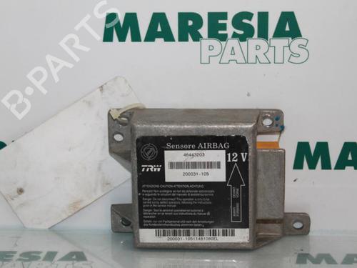 Used ECU airbags ECU airbags 31441068 31441068
