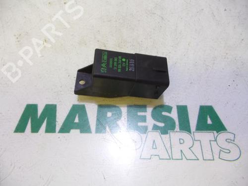 Used Electronic sensor CITROËN BERLINGO Box Body/MPV (B9) 1.6 HDi / BlueHDi 75 (75 hp) 31533130