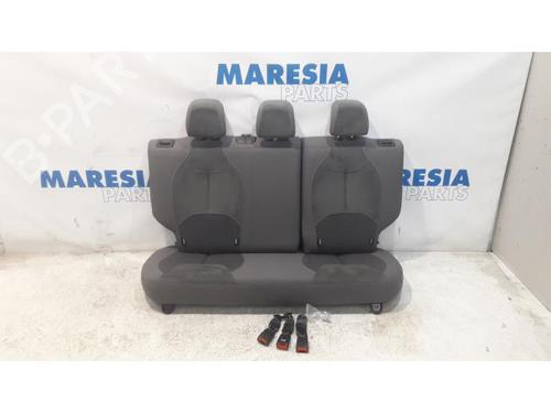 Used Rear seat CITROËN DS3 (SA_) 1.6 BlueHDi 100 (99 hp) 31505880