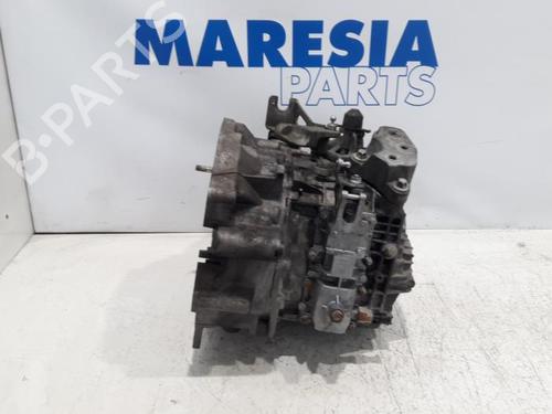 Gearbox ALFA ROMEO GIULIETTA (940_) 1.4 TB (940FXA1A, 940FXT1A) | BP31520427M3