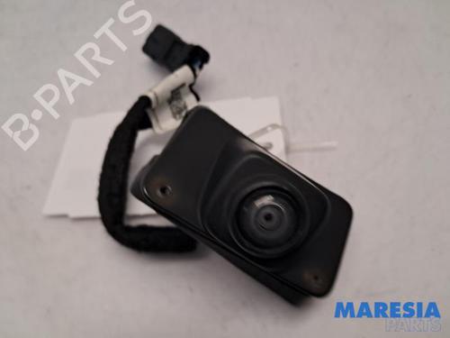 Kamera CITROËN C4 Picasso II 1.6 THP 155 (156 hp) 31446023