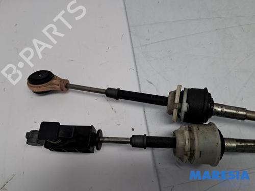 Gear lever OPEL ADAM (M13) 1.0 | BP33296216M90 - Image 6