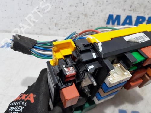 Fuse box CITROËN C4 CACTUS 1.2 THP 110 | BP31473622E1