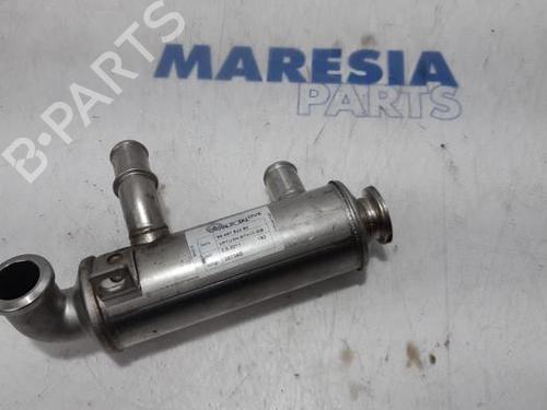 Used Heater matrix CITROËN C5 III (RD_) 1.6 HDi 110 (RD9HZC) (109 hp) 31502104