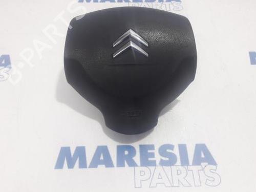 Used Driver airbag CITROËN C-CROSSER (VU_, VV_) 2.2 HDi (156 hp) 31494728