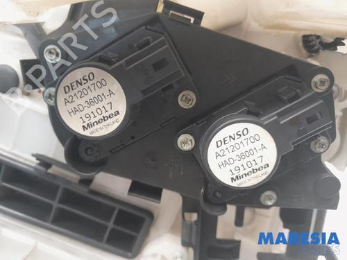 Other PEUGEOT EXPERT Van (V_) 1.6 BlueHDi 95 | BP31472004O1 