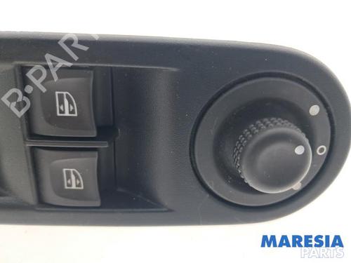Switch RENAULT TWINGO III (BCM_, BCA_) 1.0 SCe 70 | BP36158796I30 - Image 2