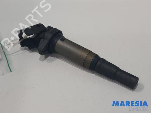 Used Ignition coil PEUGEOT 3008 I MPV (0U_) 1.6 VTi (120 hp) 31389414