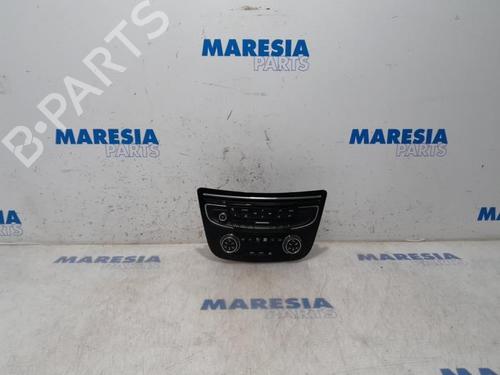 Used Climate control PEUGEOT 508 I (8D_) 2.2 HDi (204 hp) 31414119