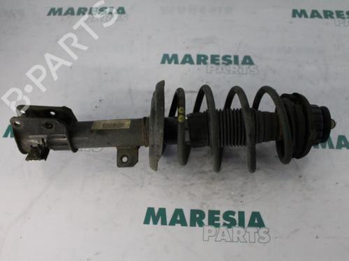 Used Left front shock absorber FIAT BRAVO II (198_) 1.6 D Multijet (198AXH1B) (105 hp) 31385096