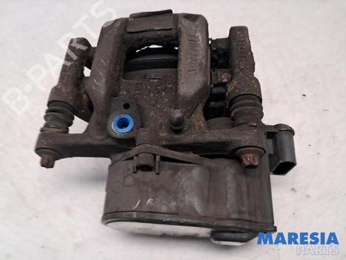 Left rear brake caliper CITROËN C4 Grand Picasso II (DA_, DE_) 1.6 HDi / BlueHDi 115 | BP31443634M107