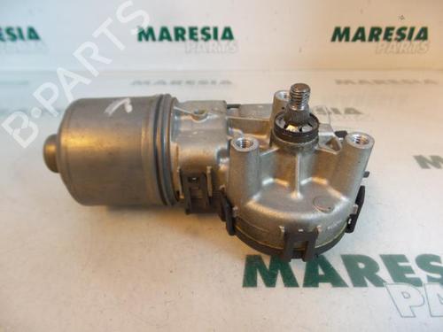 Used Front wiper motor PEUGEOT 206 CC (2D) 1.6 16V (2DNFUF, 2DNFUR) (109 hp) 31473596