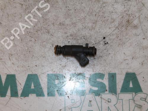Used Injector FIAT PUNTO (188_) 1.2 16V 80 (188.233, .235, .253, .255, .333, .353, .639,... (80 hp) 31470664