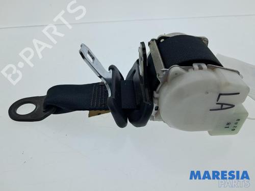 Sikkerhedssele bag venstre Sikkerhedssele bag venstre PEUGEOT 107 (PM_, PN_) 1.0 (68 hp) 36879991 36879991