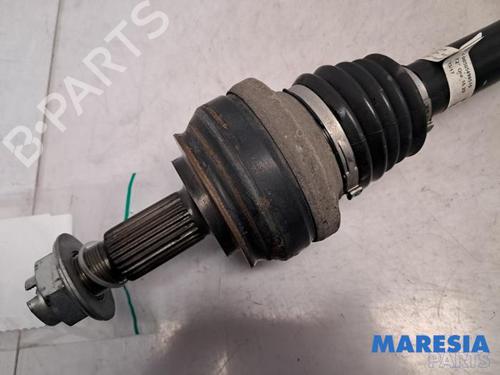Right rear driveshaft ALFA ROMEO GIULIA (952_) 2.0 (952ABA25B) | BP31412966M41