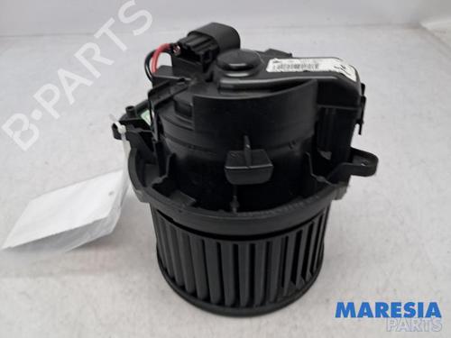 Used Heater blower motor RENAULT SCÉNIC IV (J9_) 1.3 TCe 140 (140 hp) 31432599